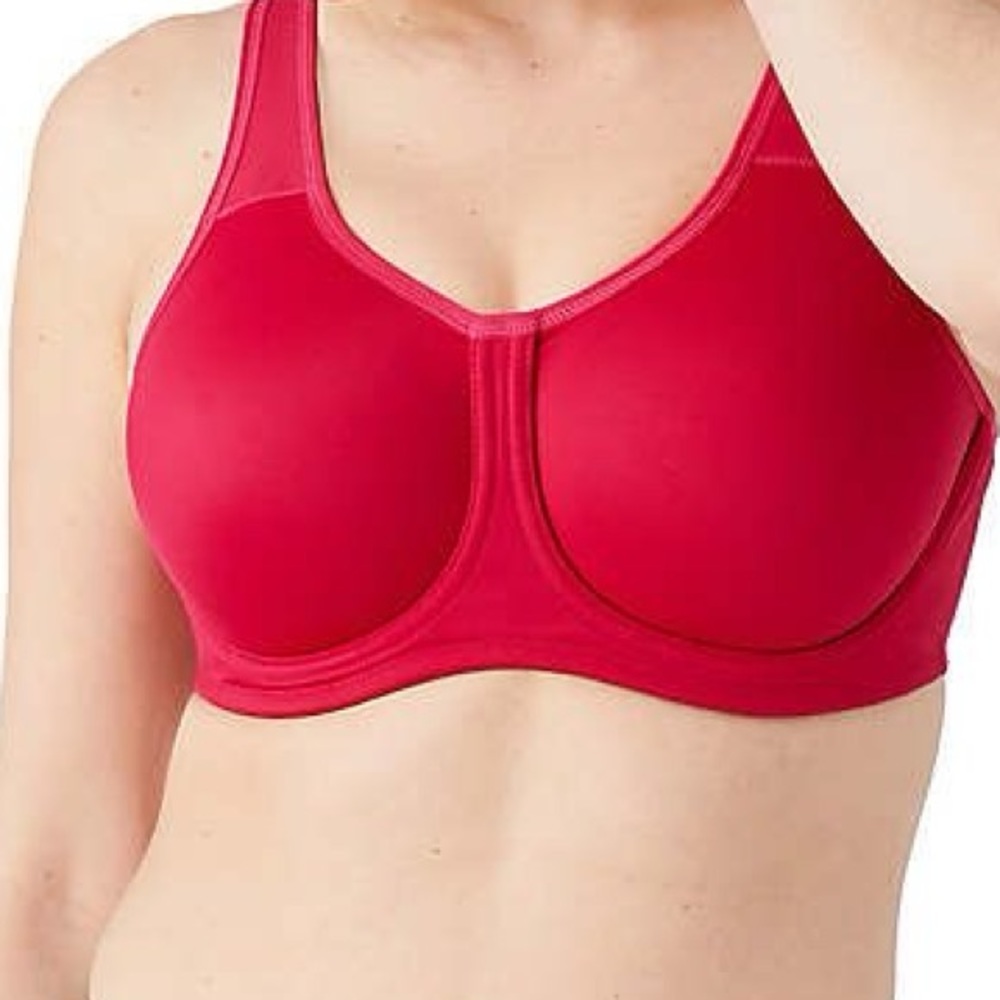 Wacoal Sport High-Impact Underwire Bra 855170